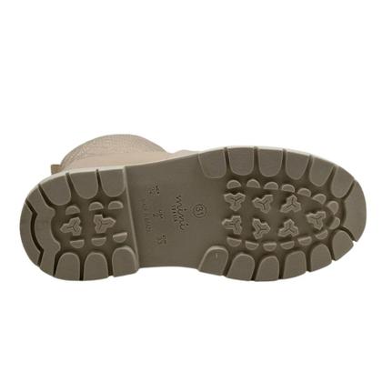 Imagem de Bota Coturno Montaria Mini Sua Cia Ana Castela Cano Curto