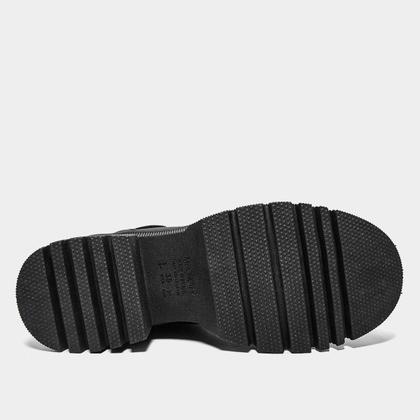 Imagem de Bota Coturno Mooncity Cano Médio Feminina