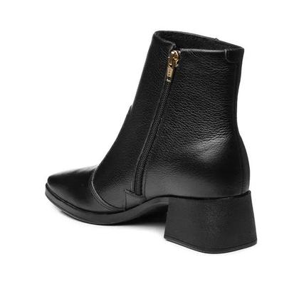 Imagem de Bota Coturno Pegada 282301-05 Feminina