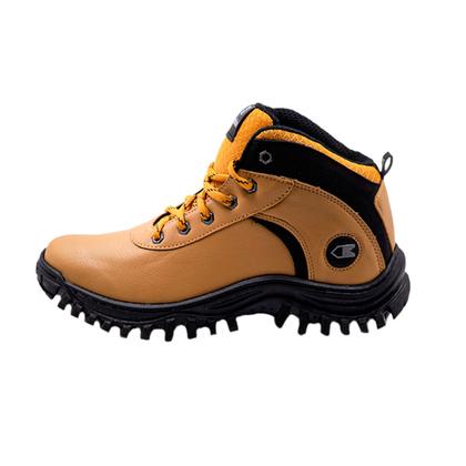 Imagem de Bota Coturno Sandrini Adventure Bootcat Confortavel