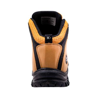 Imagem de Bota Coturno Sandrini Adventure Bootcat Confortavel