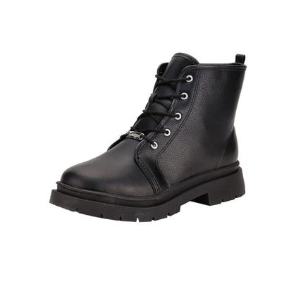 Imagem de Bota Coturno Tratorada Infantil Menina Berlim Confortavel Molekinha 2182.100