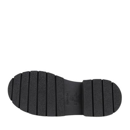 Imagem de Bota Coturno Tratorada Menina Brilho Strass Molekinha 2182200 - Preto - 30