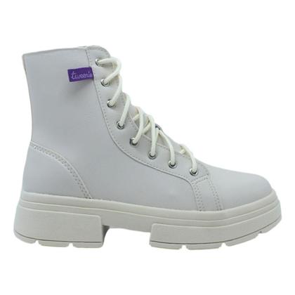Imagem de Bota coturno tweenie store infantil menina 561.006