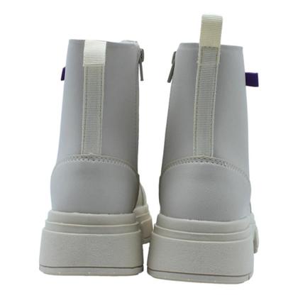Imagem de Bota coturno tweenie store infantil menina 561.006