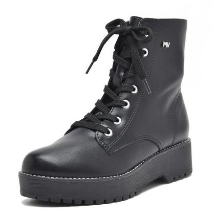 Imagem de Bota Coturno Via Marte Bota 004-001 Feminino