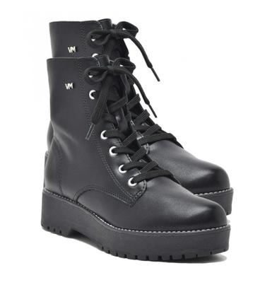 Imagem de Bota Coturno Via Marte Bota 004-001 Feminino