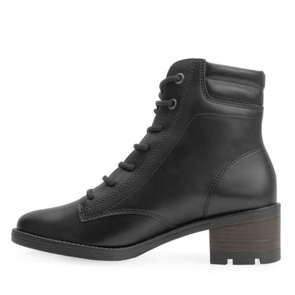 Imagem de Bota Coturno Via Marte e Meia VM24-00200