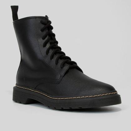 Imagem de Bota Coturno Zatz Feminina