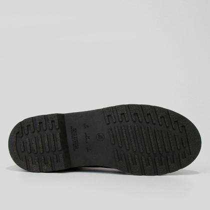 Imagem de Bota Coturno Zatz Feminina