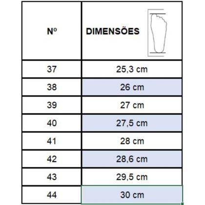 Imagem de Bota Country Cla-Clê Masculina Couro Dia a Dia Confortável