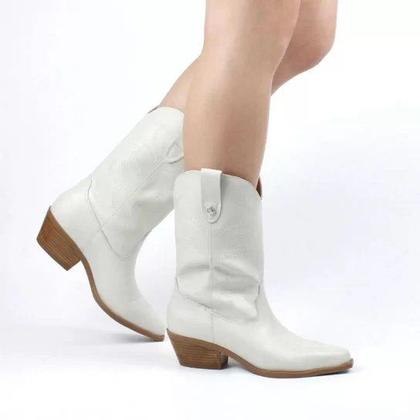 Imagem de Bota Country/Texana Bottero 346301 Feminina