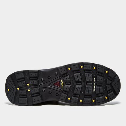 Imagem de Bota Couro Bull Terrier Freemont Prova D'Água Masculina