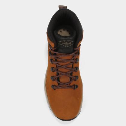 Imagem de Bota Couro Macboot Imeri 02 Masculina