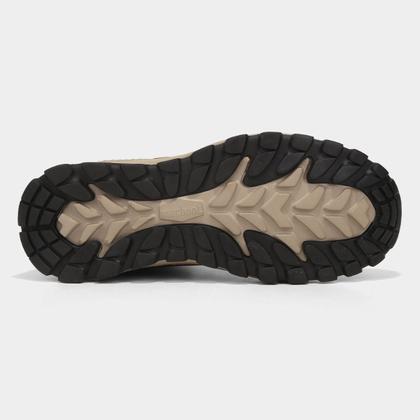 Imagem de Bota Couro Macboot Imeri 02 Masculina