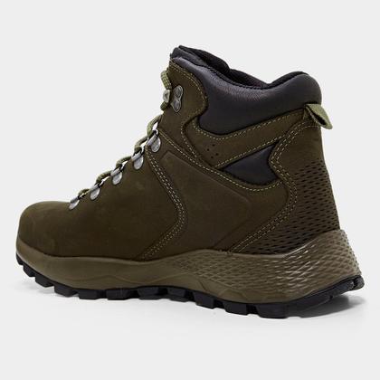 Imagem de Bota Couro Macboot Imeri 02 Masculina