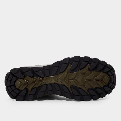 Imagem de Bota Couro Macboot Imeri 02 Masculina