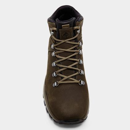Imagem de Bota Couro Macboot Imeri 02 Masculina