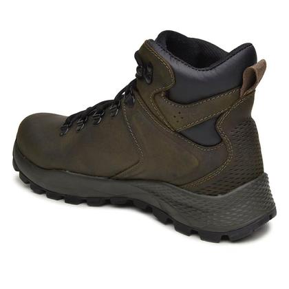 Imagem de Bota Couro Macboot Imeri 02 Masculina