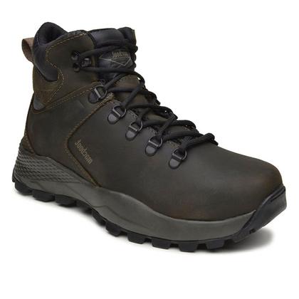 Imagem de Bota Couro Macboot Imeri 02 Masculina