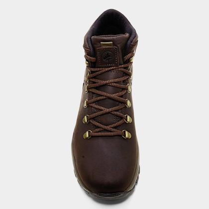 Imagem de Bota Couro Macboot Imeri 02 Masculina