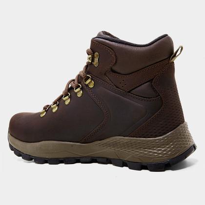 Imagem de Bota Couro Macboot Imeri 02 Masculina
