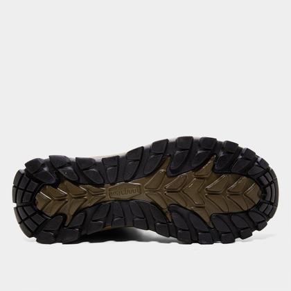 Imagem de Bota Couro Macboot Imeri 02 Masculina