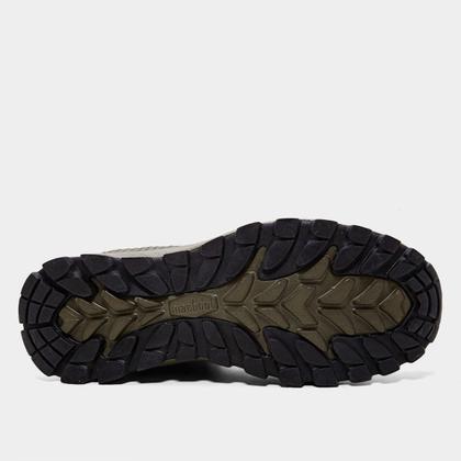 Imagem de Bota Couro Macboot Imeri 02 Masculina