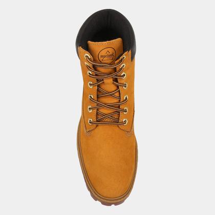 Imagem de Bota Couro Macboot Lauryn 04 Feminina