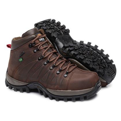 Imagem de Bota Couro Macboot Uirapuru 6 Masculina