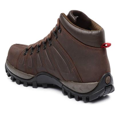Imagem de Bota Couro Macboot Uirapuru 6 Masculina
