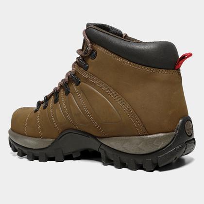 Imagem de Bota Couro Macboot Uirapuru 6 Masculina