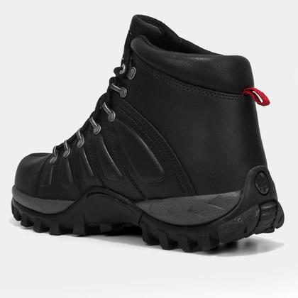 Imagem de Bota Couro Macboot Uirapuru 6 Masculina