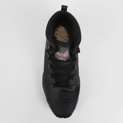 Imagem de Bota Couro Macboot Xdez 02 Masculina