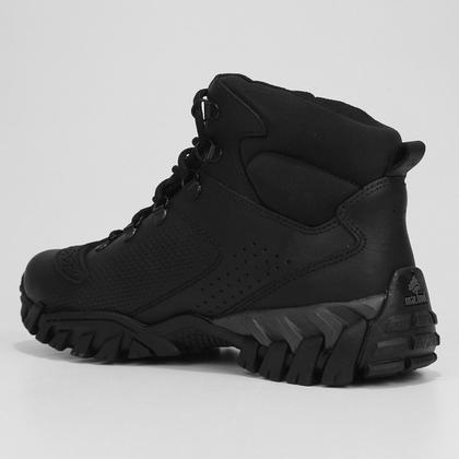 Imagem de Bota Couro Macboot Xdez 02 Masculina