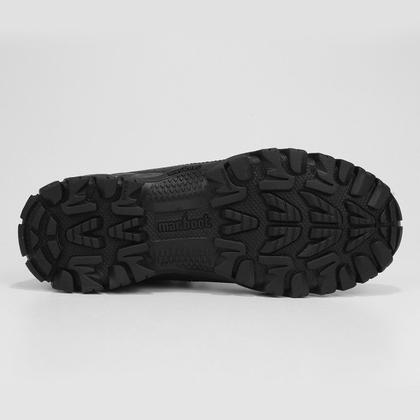 Imagem de Bota Couro Macboot Xdez 02 Masculina