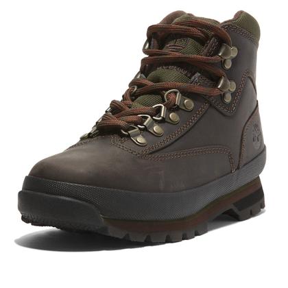 Imagem de Bota Couro Timberland Euro Hiker Feminina