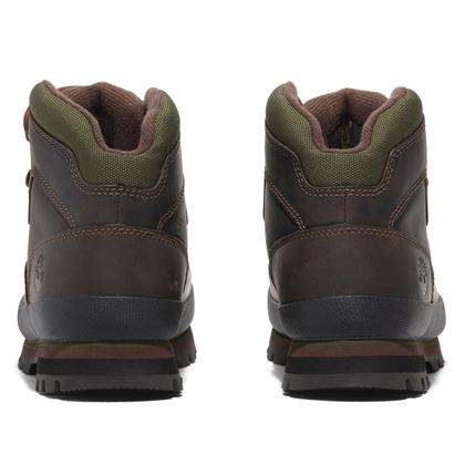 Imagem de Bota Couro Timberland Euro Hiker Feminina