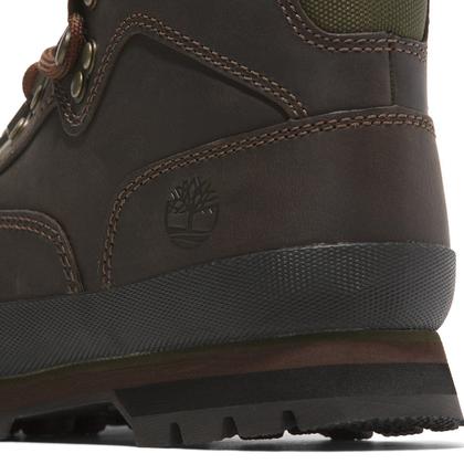Imagem de Bota Couro Timberland Euro Hiker Feminina