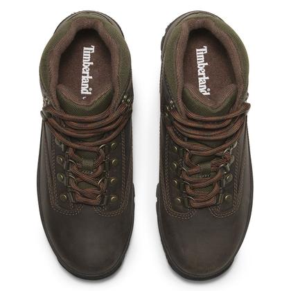 Imagem de Bota Couro Timberland Euro Hiker Feminina