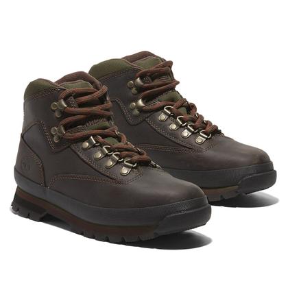 Imagem de Bota Couro Timberland Euro Hiker Feminina