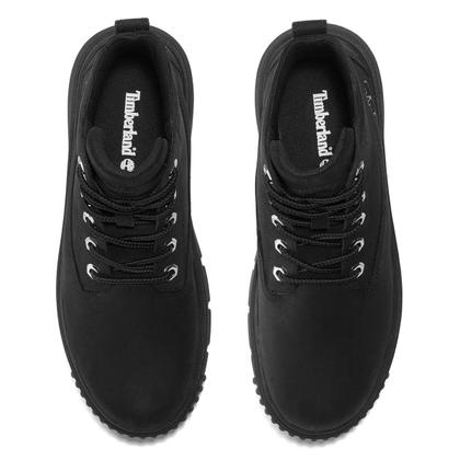 Imagem de Bota Couro Timberland Greyfield Feminino