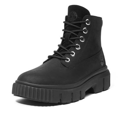 Imagem de Bota Couro Timberland Greyfield Feminino