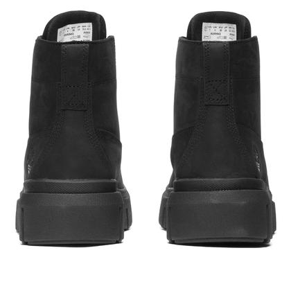 Imagem de Bota Couro Timberland Greyfield Feminino