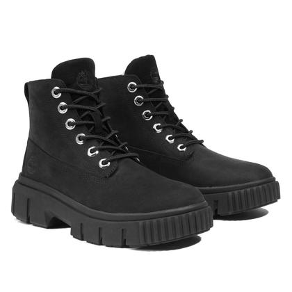 Imagem de Bota Couro Timberland Greyfield Feminino