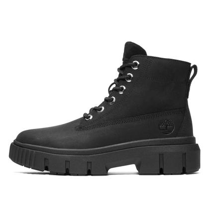 Imagem de Bota Couro Timberland Greyfield Feminino