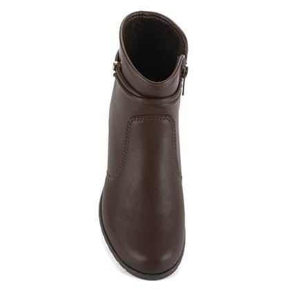 Imagem de Bota Dakota Cano Curto Feminina G9554