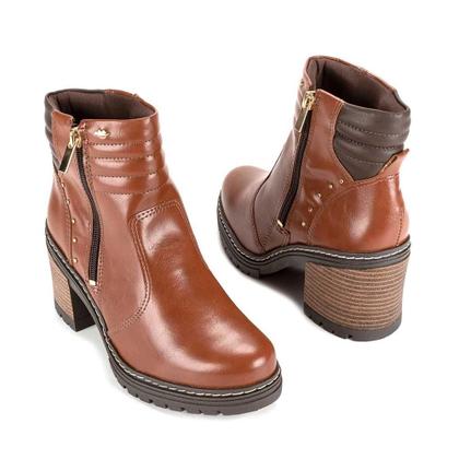 Imagem de Bota Dakota Com Salto Bloco - G8001