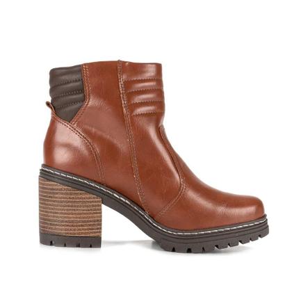 Imagem de Bota Dakota Com Salto Bloco - G8001