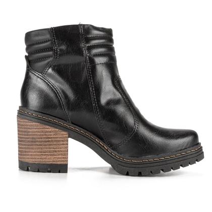 Imagem de Bota Dakota Com Salto Bloco - G8001